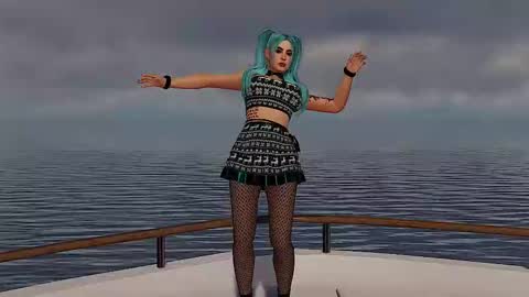 Baird Connor online show from 12-21-25, 05:03