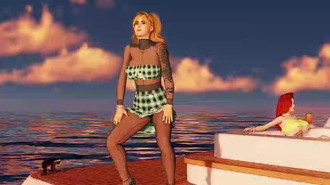 Baird Connor online show from 01-08-26, 05:43