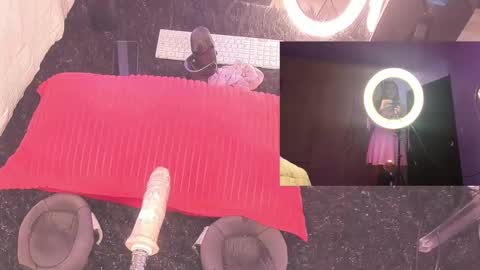  Karolin  online show from 03-08-25, 04:45