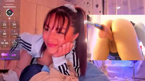  Karolin  online show from 03-07-26, 12:29