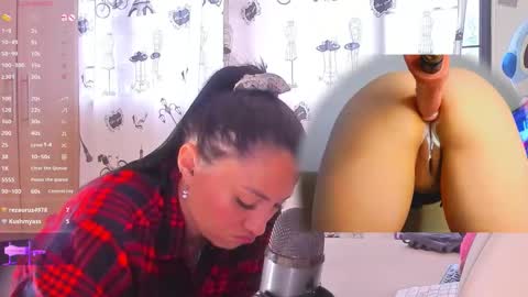  Karolin  online show from 04-21-26, 10:12