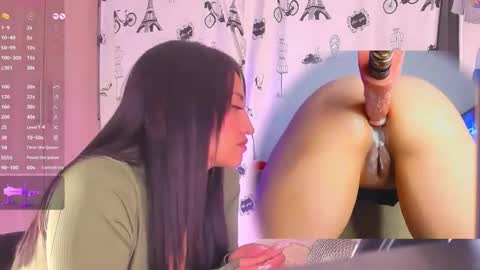  Karolin  online show from 04-25-26, 02:03