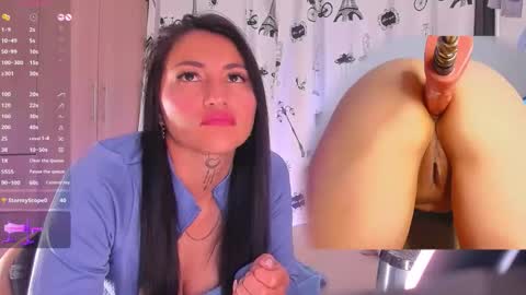  Karolin  online show from 04-28-26, 01:59