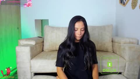 Snapshot of k4ymull3r_ chatting on 10-03-25, 01:46 Kayli online show from 10-03-25, 01:46