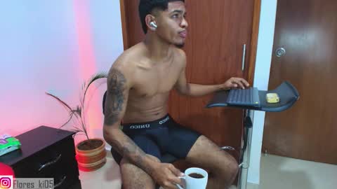 k_florez online show from 02-16-26, 09:27