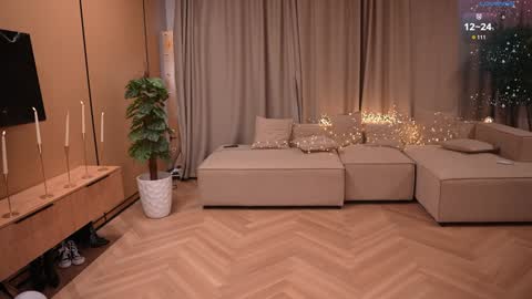 Amely online show from 02-21-26, 04:24