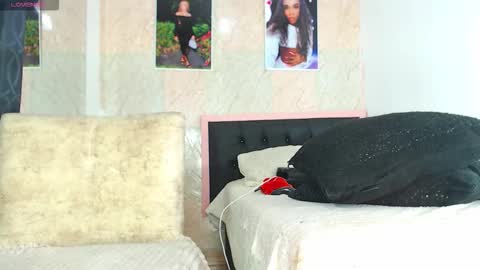 STORMI online show from 11-29-25, 01:41