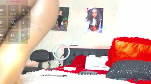 STORMI online show from 02-11-26, 02:49