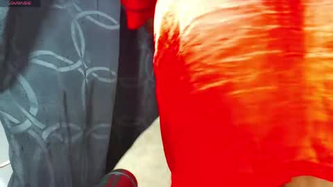 STORMI online show from 04-25-26, 11:24