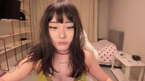 Kaoru online show from 01-14-26, 09:37