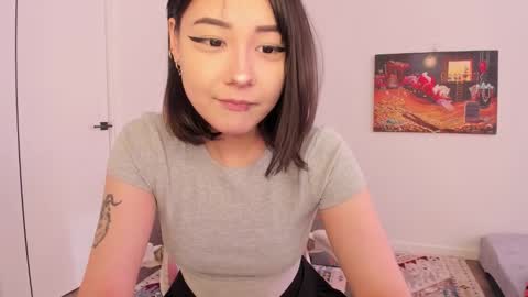 Kaoru online show from 03-13-26, 10:44