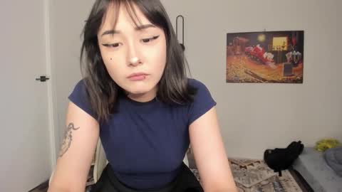 Snapshot of ka00ru_chan chatting on 03-23-26, 11:36 Kaoru online show from 03-23-26, 11:36