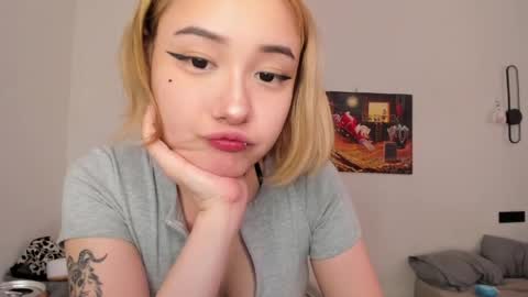 Snapshot of ka00ru_chan chatting on 05-26-26, 01:07 Kaoru online show from 05-26-26, 01:07