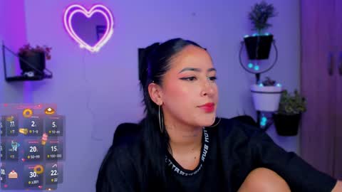 Snapshot of kaaiiri chatting on 01-22-25, 08:06 Kaaiiri online show from 01-22-25, 08:06