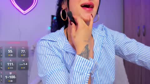 Snapshot of kaaiiri chatting on 01-30-25, 06:43 Kaaiiri online show from 01-30-25, 06:43