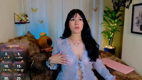 Kaaiiri online show from 02-16-26, 04:08