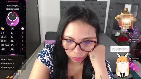 Karla online show from 02-20-25, 04:03