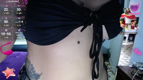 Karla online show from 07-28-26, 06:31