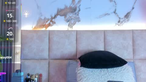 kaarol01 online show from 04-06-26, 03:15