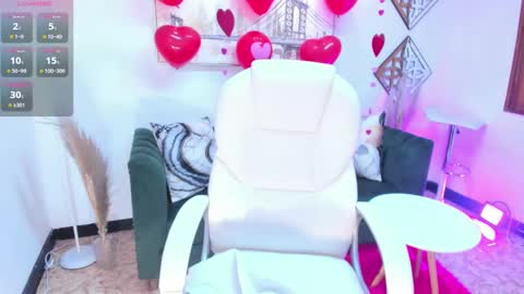 kaasumii online show from 02-15-25, 06:33