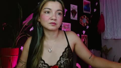 Snapshot of kablue_ chatting on 10-17-25, 06:38 IG kablue 1 online show from 10-17-25, 06:38