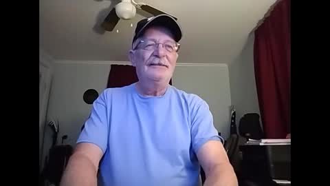 kabriggs136 online show from 01-31-25, 01:11