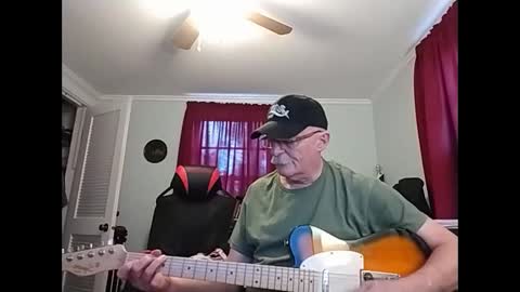 kabriggs136 online show from 02-01-25, 10:34