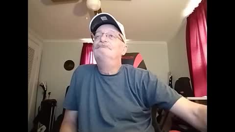 kabriggs136 online show from 02-22-25, 09:04