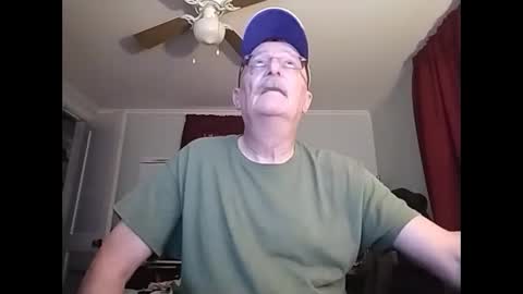 Snapshot of kabriggs137 chatting on 12-18-24, 10:35 kabriggs137 online show from 12-18-24, 10:35