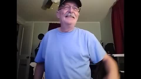 Snapshot of kabriggs137 chatting on 01-28-25, 01:08 kabriggs137 online show from 01-28-25, 01:08