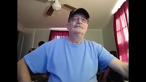 Snapshot of kabriggs137 chatting on 01-28-25, 09:19 kabriggs137 online show from 01-28-25, 09:19