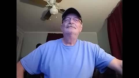 Snapshot of kabriggs137 chatting on 02-01-25, 01:23 kabriggs137 online show from 02-01-25, 01:23