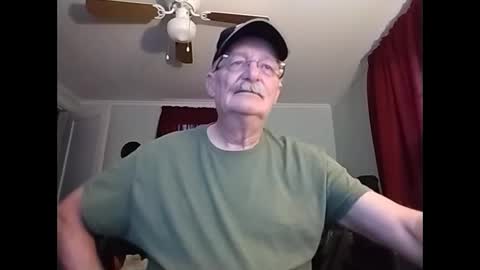 Snapshot of kabriggs137 chatting on 02-28-25, 11:34 kabriggs137 online show from 02-28-25, 11:34