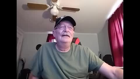 Snapshot of kabriggs137 chatting on 03-01-25, 10:31 kabriggs137 online show from 03-01-25, 10:31