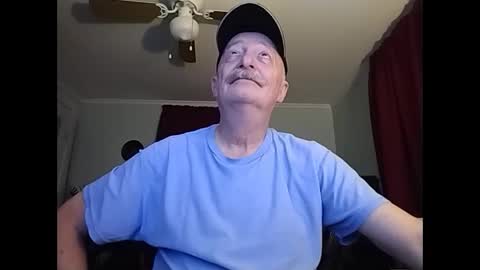 Snapshot of kabriggs137 chatting on 03-12-25, 02:20 kabriggs137 online show from 03-12-25, 02:20