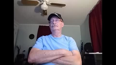 Snapshot of kabriggs137 chatting on 03-12-25, 08:30 kabriggs137 online show from 03-12-25, 08:30