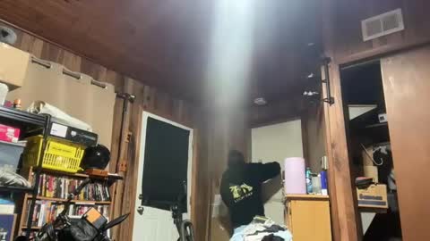 Snapshot of kaceelynn chatting on 10-23-25, 06:56 Kac online show from 10-23-25, 06:56