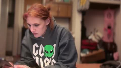 Kac online show from 11-12-25, 02:23