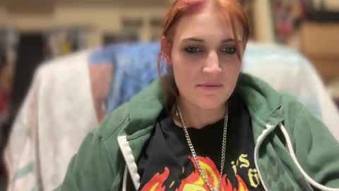 Kac online show from 11-15-25, 08:00