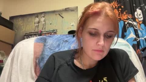 Kac online show from 11-16-25, 01:55