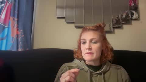 Kac online show from 11-19-25, 04:29