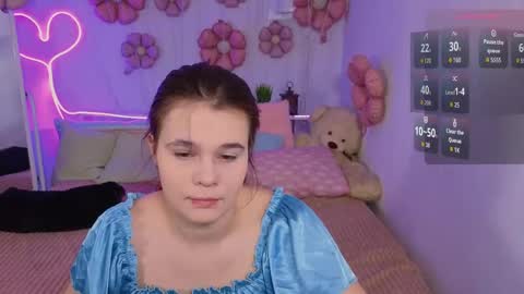 Kacey online show from 04-18-26, 06:17