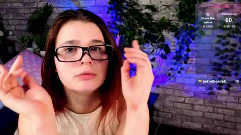 Snapshot of kacey_love chatting on 04-23-26, 12:29 Kacey online show from 04-23-26, 12:29