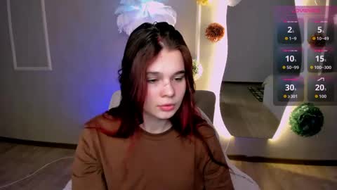 Snapshot of kacey_love chatting on 04-30-26, 05:58 Kacey online show from 04-30-26, 05:58