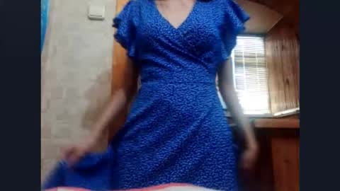 Nika online show from 09-25-25, 02:21