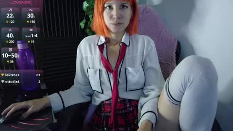 Snapshot of kad_kad chatting on 02-11-25, 04:13 Kanela online show from 02-11-25, 04:13