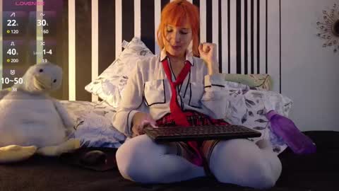 Snapshot of kad_kad chatting on 02-17-25, 02:04 Kanela online show from 02-17-25, 02:04