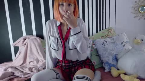 Snapshot of kad_kad chatting on 03-03-25, 03:09 Kanela online show from 03-03-25, 03:09