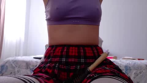 Kanela online show from 12-21-25, 04:03