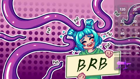 Kyelie online show from 01-11-25, 05:10